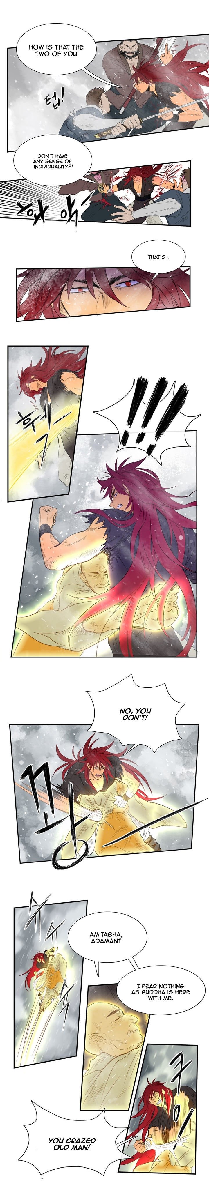 The Scholar's Reincarnation Chapter 151 11